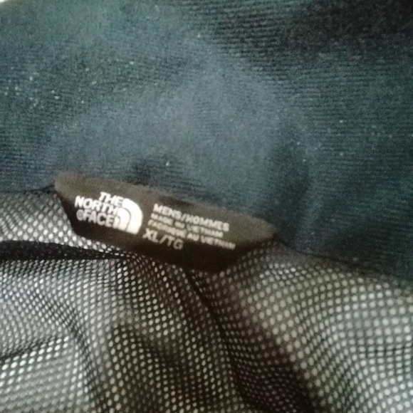 Sold-The North Face Resolve2 Jacket - Picture 3 of 4